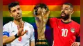 Irán y Egipto jugarán el 'Partido del Orgullo LGBTQ+' en el Mundial 2026 pese a que ambos países condenan la homosexualidad