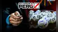 Por sorteo de bolillas o moneda: así se elegirá al candidato presidencial de Salvemos al Perú