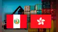 TLC con Hong Kong en pausa: despachos peruanos caen y exportadores esperan recuperar crecimiento