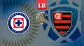 ¿A qué hora juega Cruz Azul vs Flamengo EN VIVO por el Derbi de las Américas en la Copa Intercontinental?