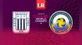 Alianza Lima vs Zhetysu VC EN VIVO: ¿a qué hora juegan por la fecha 2 del Mundial de Vóley 2025?