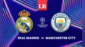 Real Madrid vs Manchester City EN VIVO por la Champions League jornada 6: ¿a qué hora y dónde ver el partido?