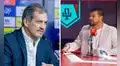 Erick Delgado cuestiona a Franco Navarro por la salida de Hernán Barcos: “Fue su talón de Aquiles”
