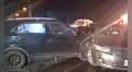 Tragedia en Barranca: tres hermanas a bordo de una camioneta mueren tras choque contra auto en Panamericana Norte
