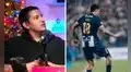 Reimond Manco aconseja a Sergio Peña tras bajo rendimiento en Alianza Lima: “Es mejor hablar menos y jugar más”