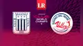 ¿A qué hora juega Alianza Lima vs Savino del Bene EN VIVO el pase a semifinales del Mundial de Vóley?