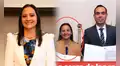 José Jerí nombra a Cinthia Ramírez, hija de excongresista de APP, como jefa del IRTP