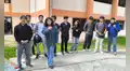 Estudiantes de la Universidad Nacional de Piura protestan por aumento de pagos de hasta 200% en trámites administrativos
