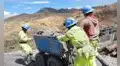 Fondo Minero: plantean crear mecanismo para dinamizar un mercado formal para la minería artesanal