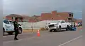 Juliaca: camioneta que habría intentado darse a la fuga atropella y mata a triciclista