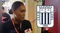 Cenaida Uribe orgullosa de Alianza Lima tras histórico triunfo en el Mundial de Vóley 2025: "Fácil es hablar, hay que estar adentro"
