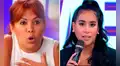 Melissa Paredes analiza demandar a Magaly Medina pese a su rectificación en vivo: “Le exhorto a no pronunciarse sobre mi hija”