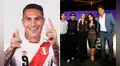 Paolo Guerrero revela cómo fue convencido para conducir el nuevo podcast de María Pía: “Me tome unos días para pensarlo”