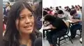 Joven impresiona al lograr vacantes en cinco importantes universidades del Perú: "También gané Beca 18"
