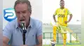 Eddie Fleischman criticó con dureza el fichaje de Christian Cueva por Juan Pablo II: ''Mancha al futbolista peruano de exportación''