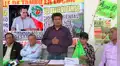 Agricultores en Arequipa exigen que José Jerí detenga operaciones de Southem en Valle Tambo