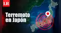 Terremoto de magnitud 6,7 sacude el norte de Japón, según el USGS: se encendió alerta de tsunami