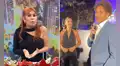 Magaly Medina advierte a María Pía Copello tras jale de Paolo Guerrero a su canal de streaming: "No tiene el don de la comunicación"