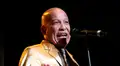 Muere Luis Antonio 'Papo' Rosario, histórico excantante de El Gran Combo de Puerto Rico, a los 78 años