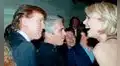 Congresistas de EE. UU. publican nuevas imágenes de Epstein junto a Trump, Clinton y otros personajes influyentes