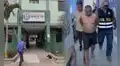 Chiclayo: cae sujeto vinculado a 'Los Norteños del Valle' con dos requisitorias vigentes
