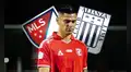 Luis Ramos tiene acuerdo para ser nuevo jugador de Alianza Lima: la oferta que habría rechazado en Estados Unidos