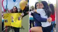 Tula Rodríguez llora al darle conmovedora sorpresa a su hija Valentina Carmona por finalizar el colegio: “La mamá más orgullosa”