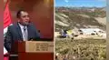 Ministerio de Energía y Minas prevé la puesta en marcha de 21 proyectos mineros hasta el 2032