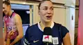 Elina Rodríguez conmueve con llanto tras campaña de Alianza Lima en el Mundial y hace dura revelación: "No quería jugar más"