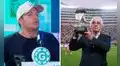 Reimond Manco da frío análisis sobre la salida de Jorge Fossati de Universitario: "No se están haciendo bien las cosas"
