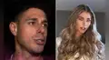 Hugo García se pronuncia tras ver las imágenes de su ex Alessia Rovegno con supuesto nuevo novio: "Le deseo lo mejor"