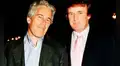 Trump resta importancia a las imágenes en las que aparece junto a Epstein: “Tiene fotos con todo el mundo”