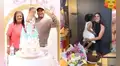 Jefferson Farfán y Darinka Ramírez organizaron fiestas separadas por el cumpleaños de su hija: "El regalo más bonito"