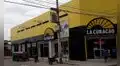 Piura: delincuentes roban más de S/ 20.000 en equipos y accesorios de tienda La Curacao