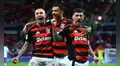 Flamengo vence por 2-0 al Pyramids y jugará la gran final de la Copa Intercontinental ante el Paris Saint Germain