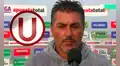 DT de Alianza Lima y su dura crítica a Universitario por su organización en final de la Liga Femenina: "No dignifica a sus jugadoras"