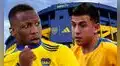 Luis Advíncula y su 'compañero fantasma' en Boca Juniors: Nazareno Solís deja el club tras ser prestado casi 10 años seguidos