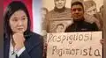 Anuncian que botarán a Keiko Fujimori de Puno tras declaraciones de Rospigliosi que califican de terroristas a fallecidos en protestas