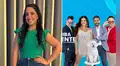 Nelly Rossinelli formará parte del elenco de 'Arriba mi gente' para la temporada 2026