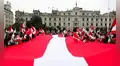 A jugársela por el Perú, por Diego Pomareda