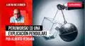 Peruworski (o una explicación pendular), por Alberto Vergara