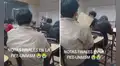 Profesor de la UNMSM revela notas finales de sus alumnos y redes se sorprenden al ver que todo el salón jaló: "Verano con fe"