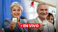 Elecciones en Chile 2025 EN VIVO: Jara va ganando en el extranjero con más de 400 votos frente a Kast en esta segunda vuelta