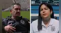 Administrador de Universitario acusa a Sisy Quiroz, directiva de Alianza Lima, de provocar violencia en final de la Liga Femenina