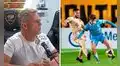 Julinho explica por qué la derrota de Sporting Cristal frente a Cusco FC no es un “fracaso”: “¿Sabes el significado de la palabra”