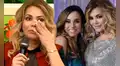 Gisela Valcárcel se sincera con su hija Ethel Pozo en emotivo mensaje de cumpleaños: "Ser mi hija no debe ser fácil"