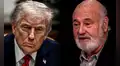 Trump asegura que muerte de Rob Reiner está ligada a una "obsesión desenfrenada" en su contra