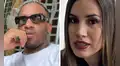 Darinka Ramírez critica a Jefferson Farfán y reafirma que es un padre ausente: "No entiendo su forma de amar"