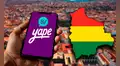 Yape se consolida en Bolivia y apunta a alcanzar al 50% de la población: la billetera digital de BCP continúa expandiendo sus servicios financieros