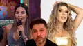 Pamela López revela que Yahaira marcó distancia de ella tras comentarios sobre Luis Fernando y la aconseja: “Que ande con cuidado”